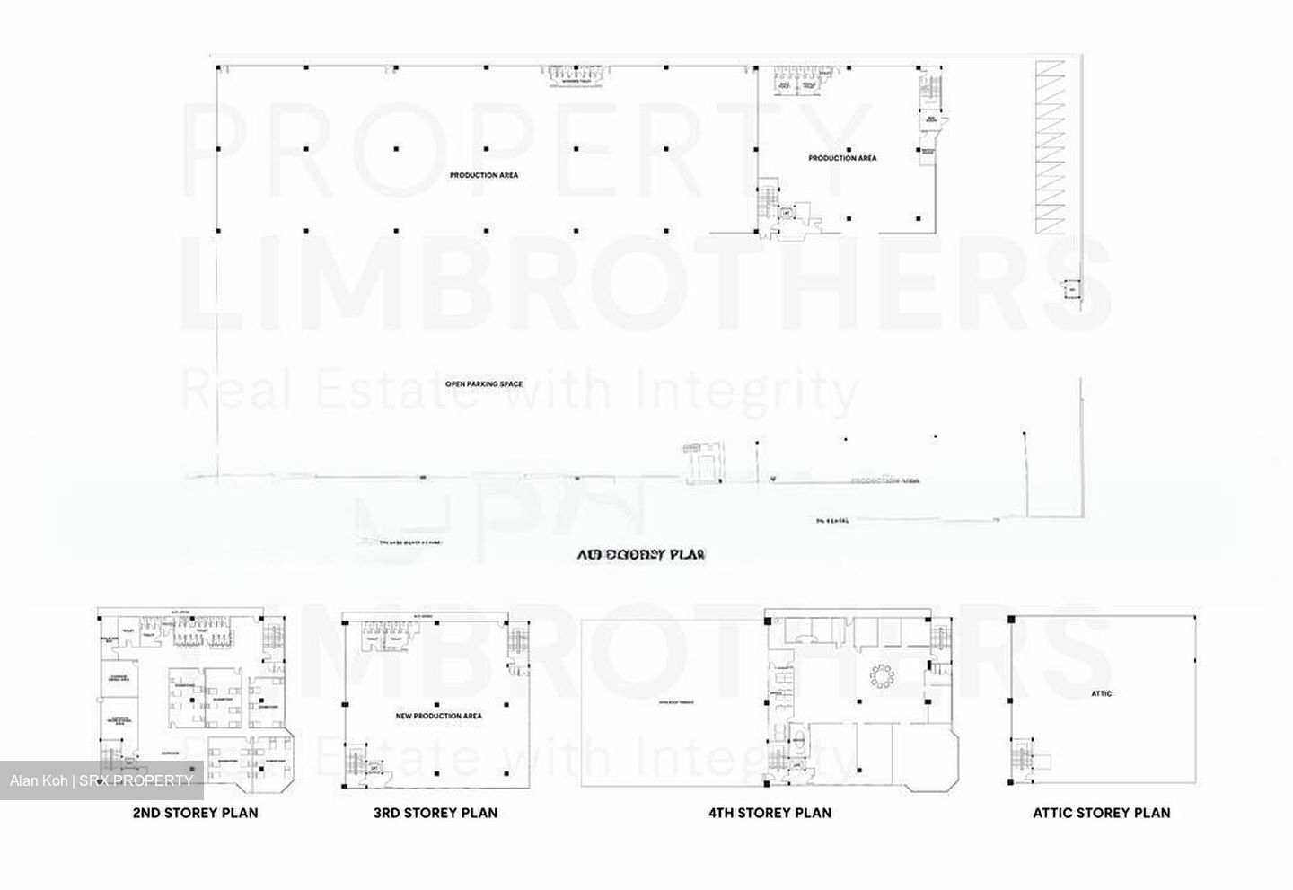 Tuas South Street 15 (D22), Factory #497814121
